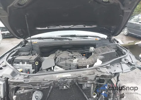 2018 Jeep Grand Cherokee Srt 4X4 z USA, uszkodzony, nr VIN 1C4RJFDJ1JC437659